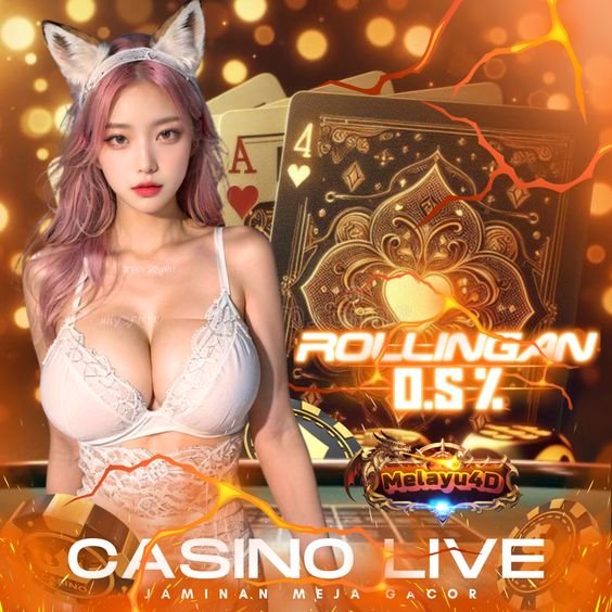 Asiabet: Slot Online dengan Fitur Free Spins Terbaik