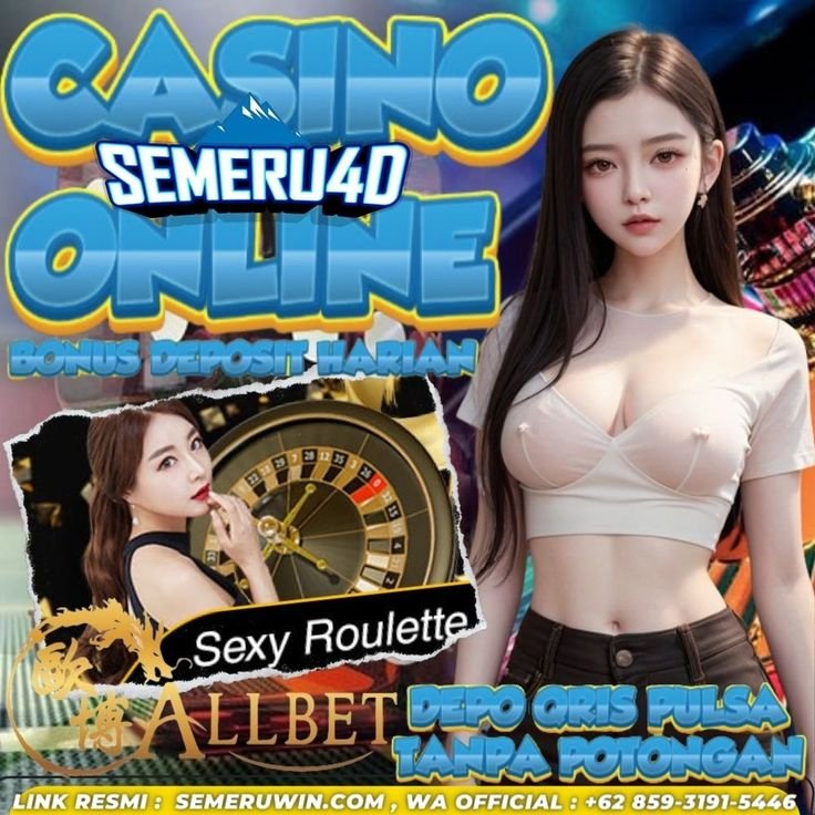 Cara Bermain Slot Thailand dengan Fitur Nudge untuk Peluang Menang Besar